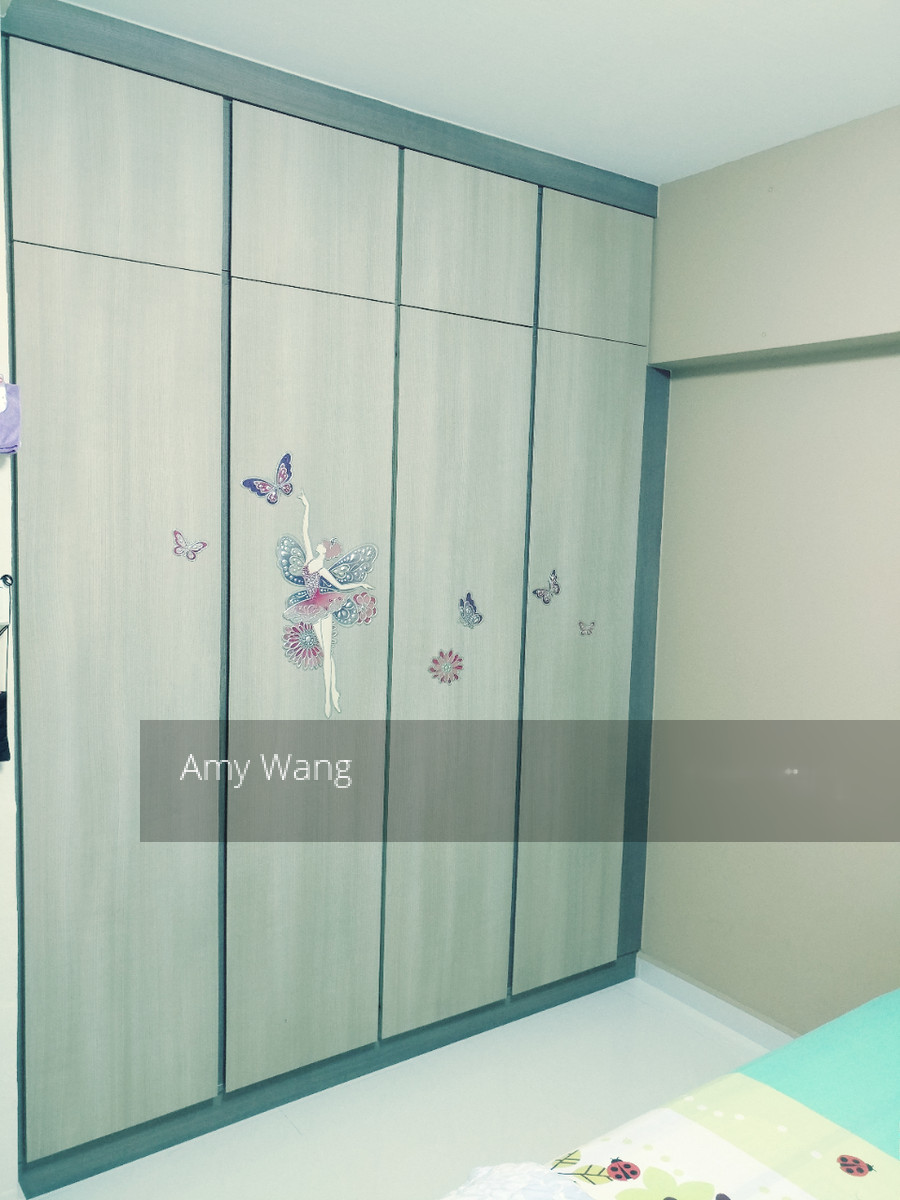 Blk 868 Yishun Street 81 (Yishun), HDB 4 Rooms #142195472